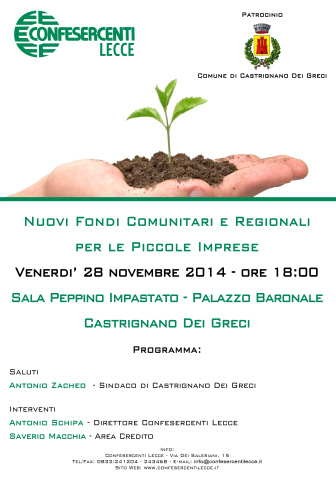 Manifesto Microcredito Castrignano DG.jpg